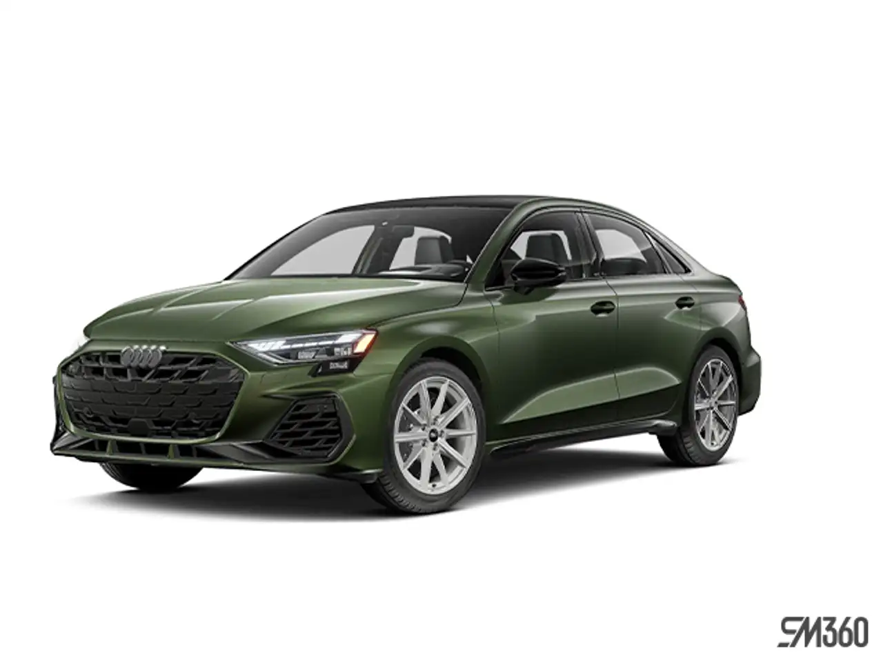 Audi S3 снимка Audi S3