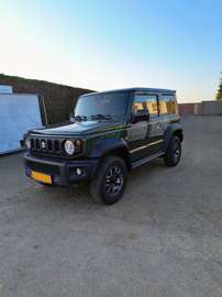 GLX full options