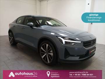 Polestar2 Navi|CAM|LED|Sitzhzg.