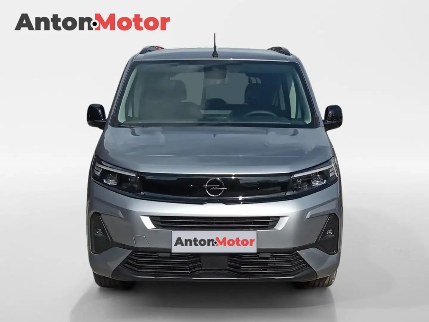 Opel Combo 100 Cv 1.5 Td S/S MT6 €6.4 Gris - 2