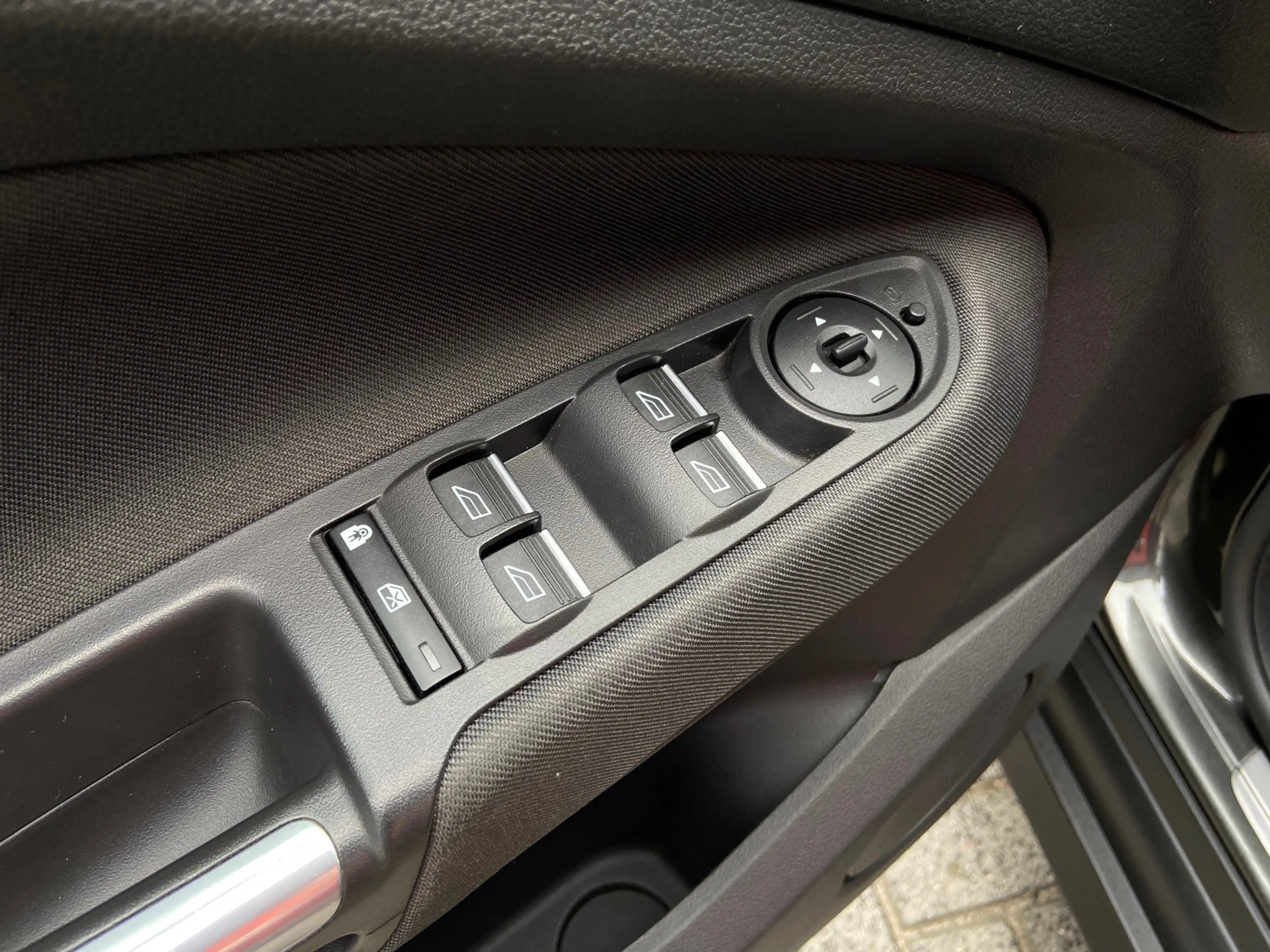 Ford C-Max 1.0 Titanium |Trekhaak|stuur/stoelverw|PDC|Park-as — photo 11