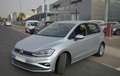 Volkswagen Golf Sportsvan 1.6TDI CR Sport 85kW Gris - thumbnail 4