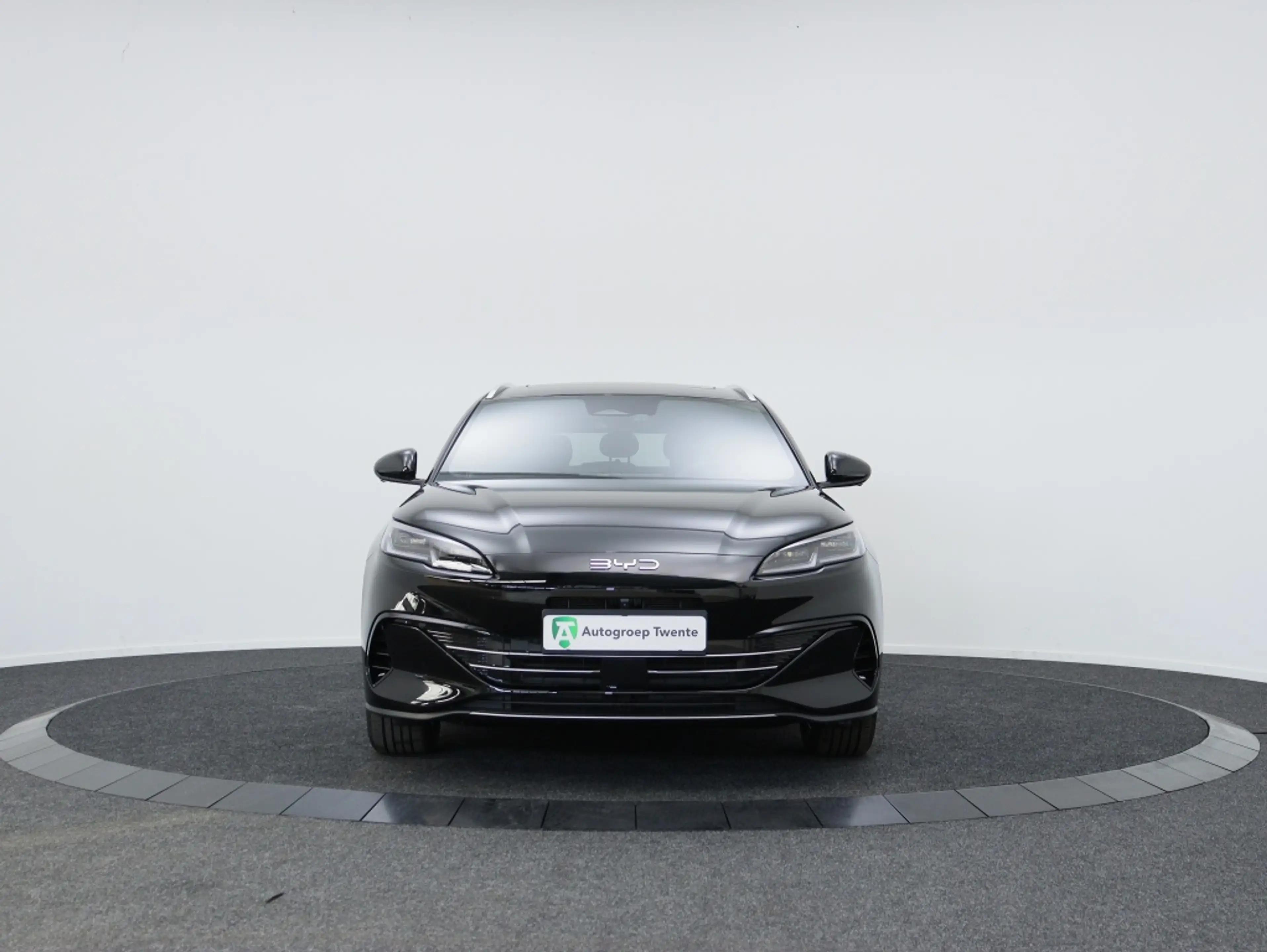 BYD Seal 6 Touring 1.5 DM-i Comfort | Panoramadak | Private L — photo 13