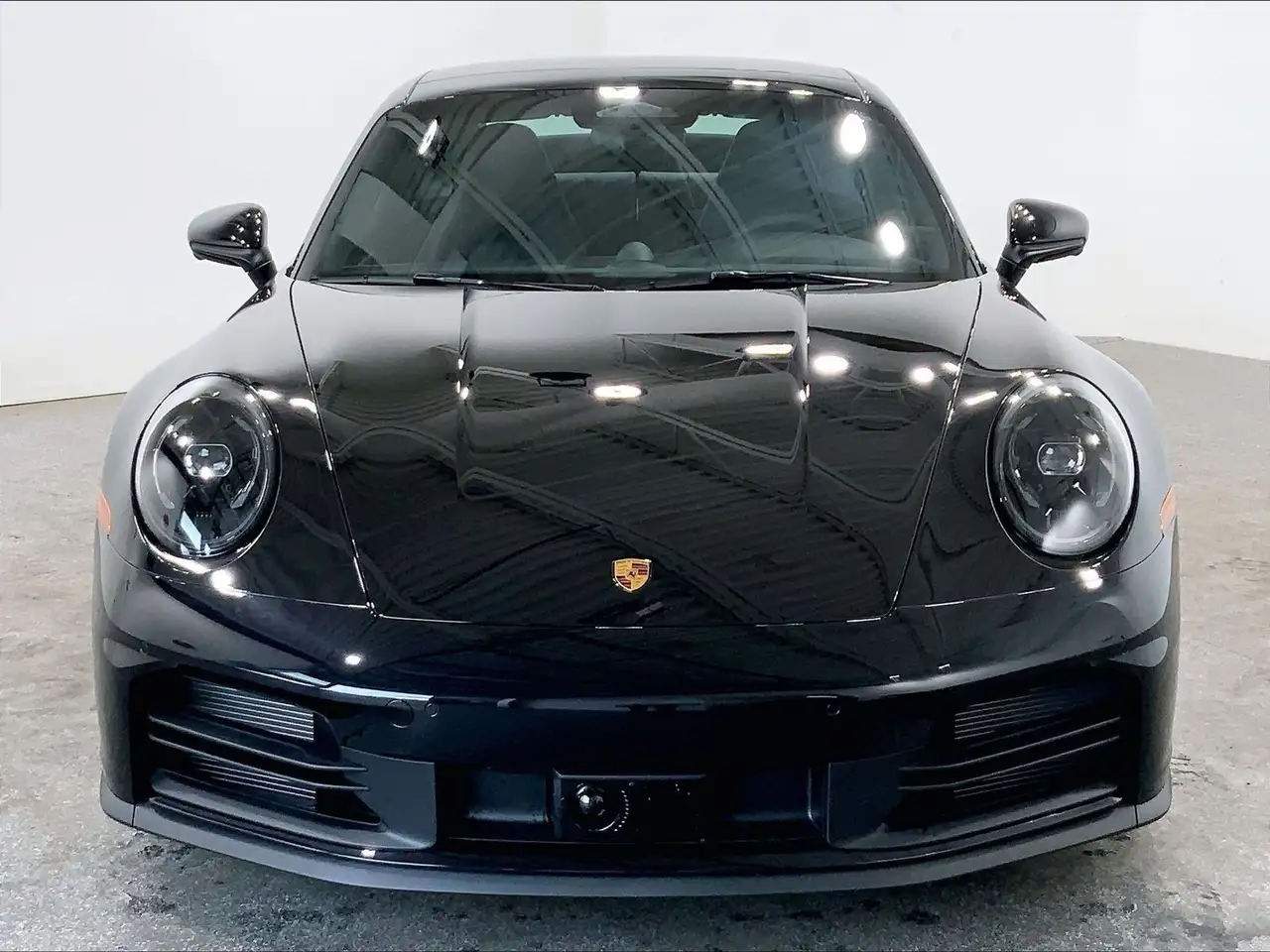 2026 Porsche 911