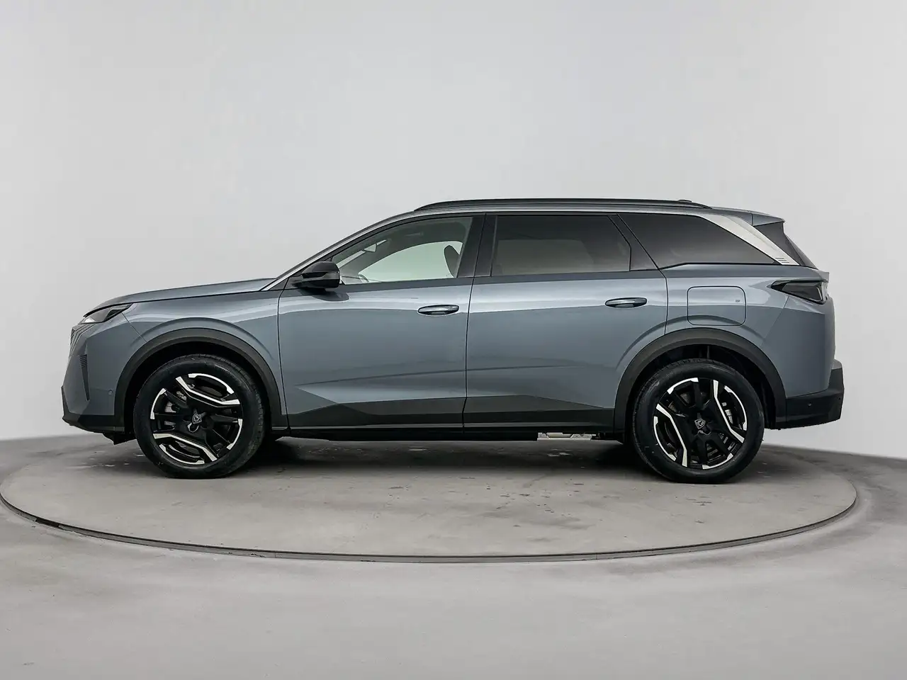 Peugeot 5008 2026