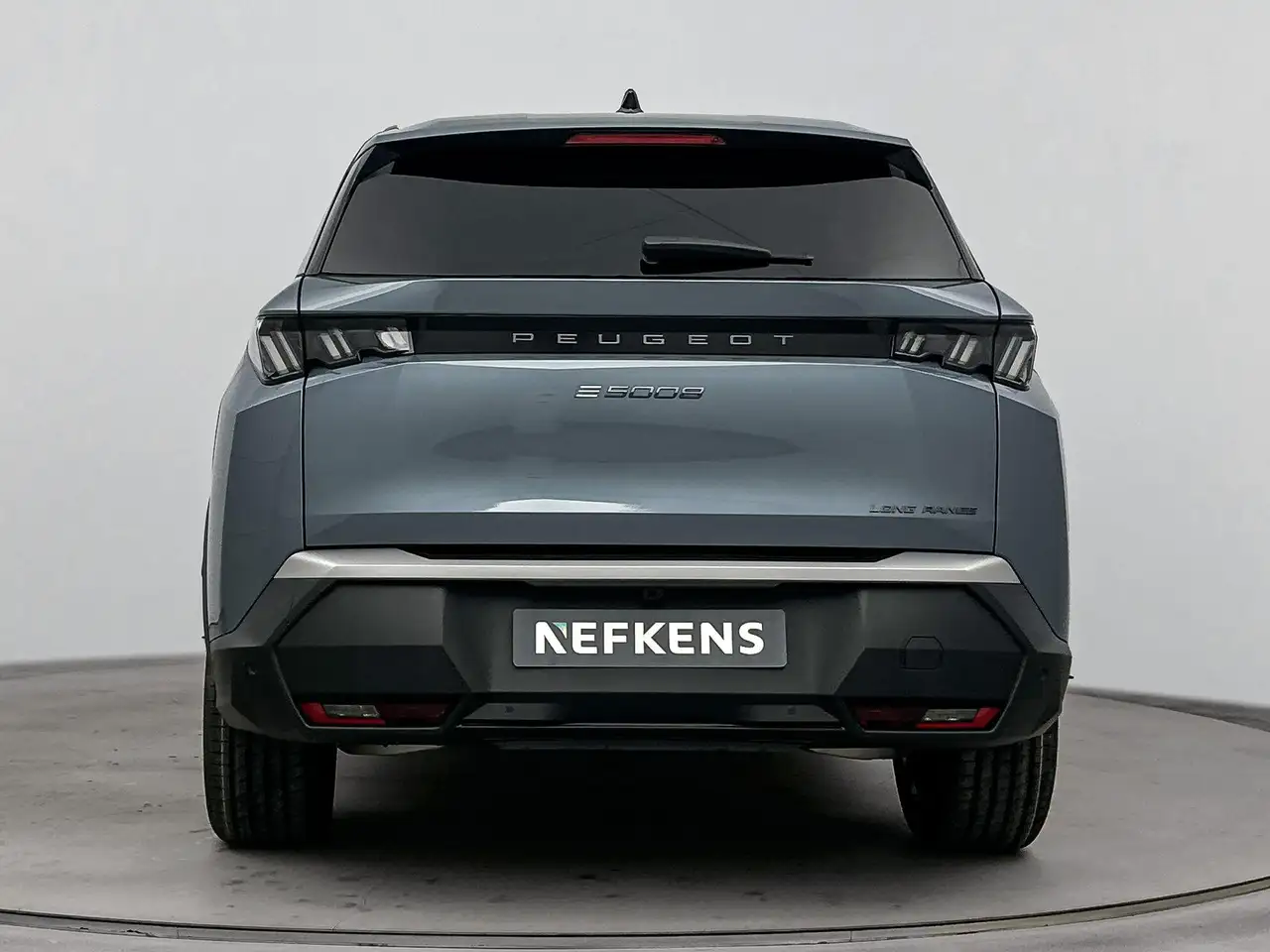 Peugeot 5008 2026