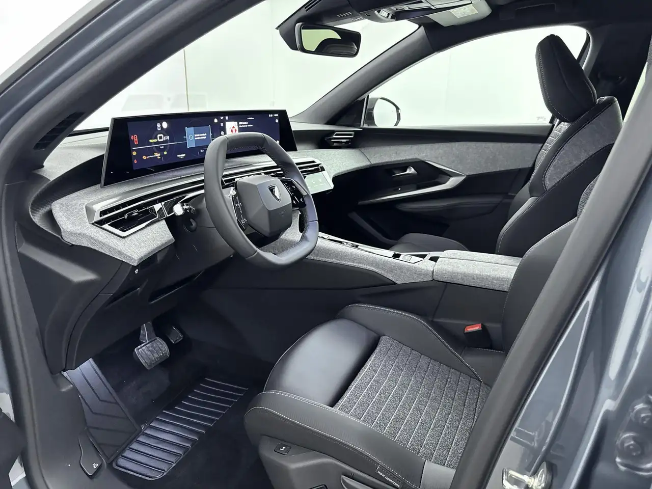 Peugeot 5008 2026 — фото 10