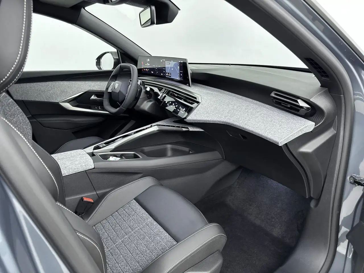Peugeot 5008 2026 — фото 12