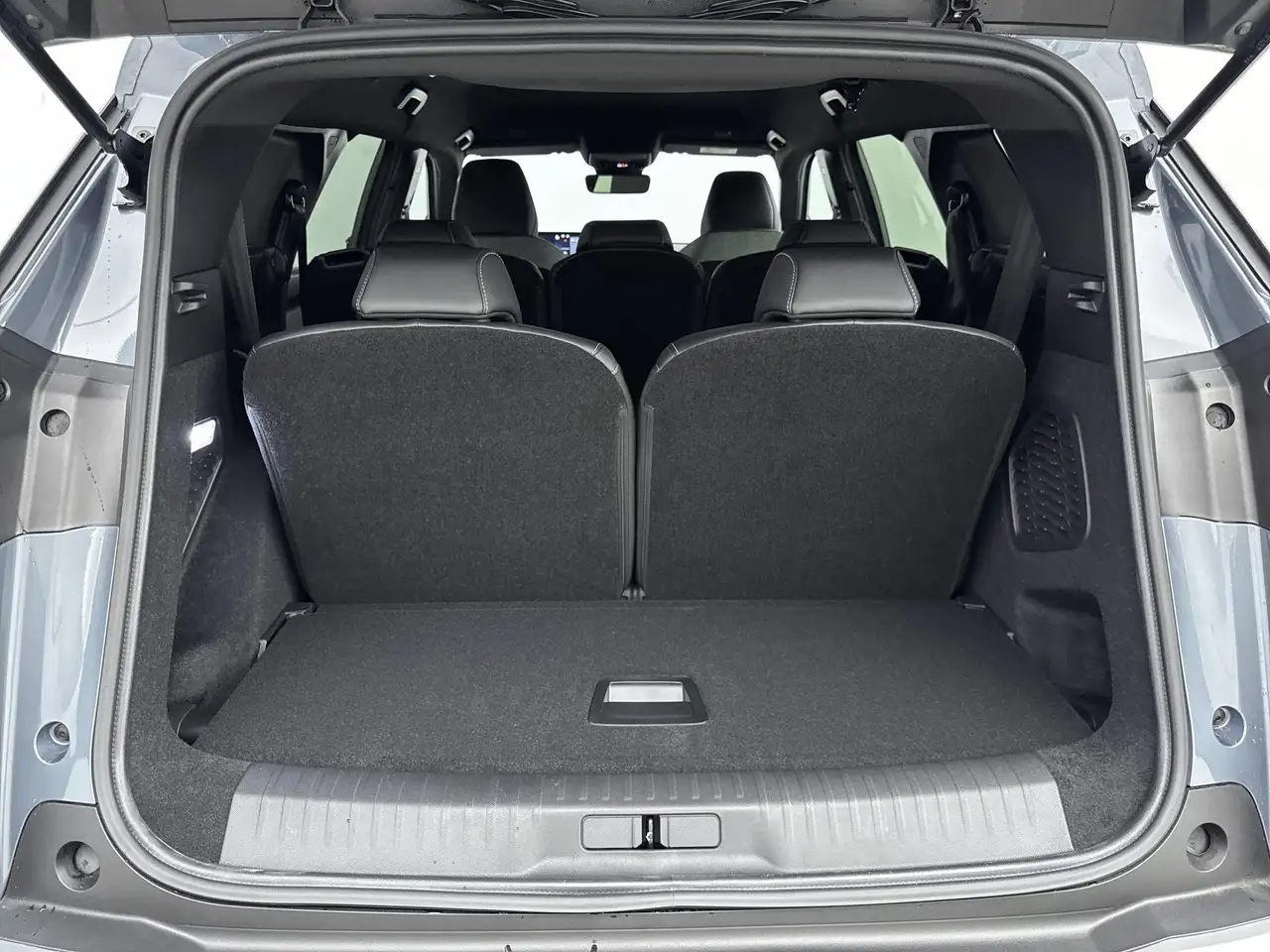 Peugeot 5008 2026 — фото 14