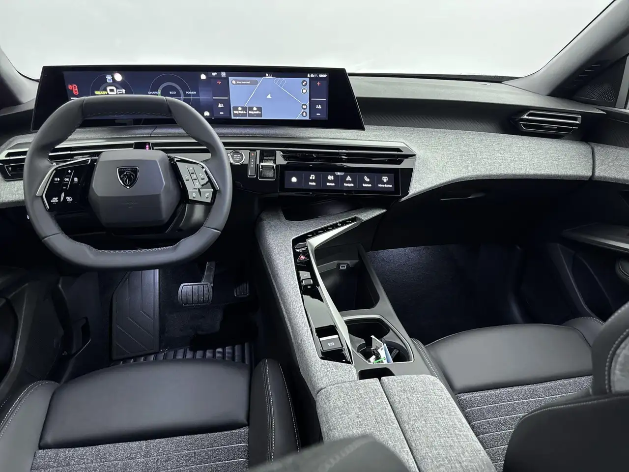 Peugeot 5008 2026 — фото 11