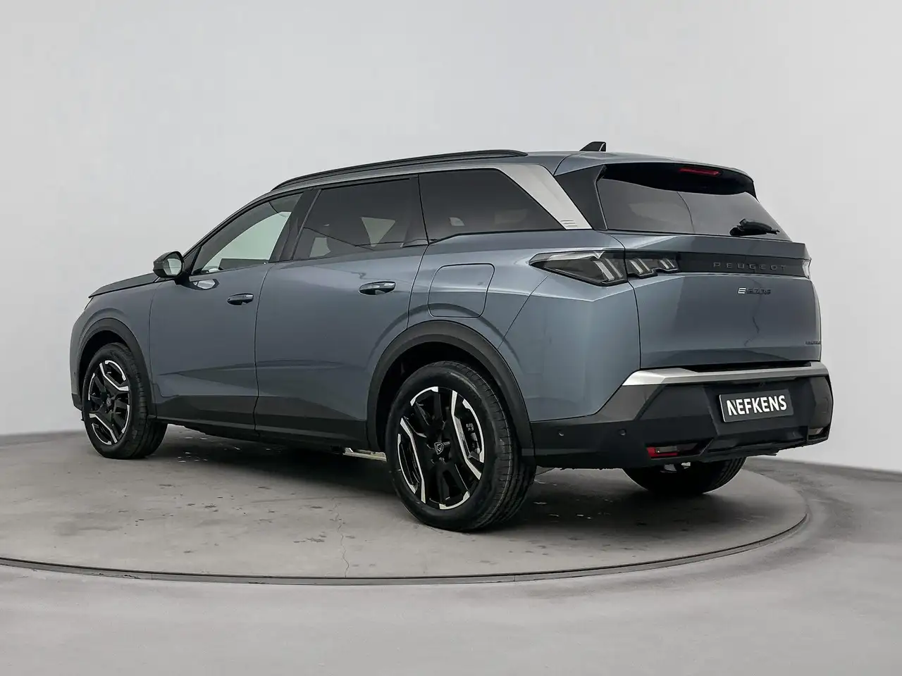 Peugeot 5008 2026