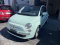 Fiat 500 1.2 Lounge 69cv E6 Verde - thumbnail 2