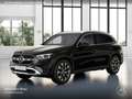 Mercedes-Benz GLC 200 d 4M AVANTG+360+AHK+TOTW+KEYLESS+9G Noir - thumbnail 13