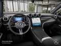 Mercedes-Benz GLC 200 d 4M AVANTG+360+AHK+TOTW+KEYLESS+9G Noir - thumbnail 9
