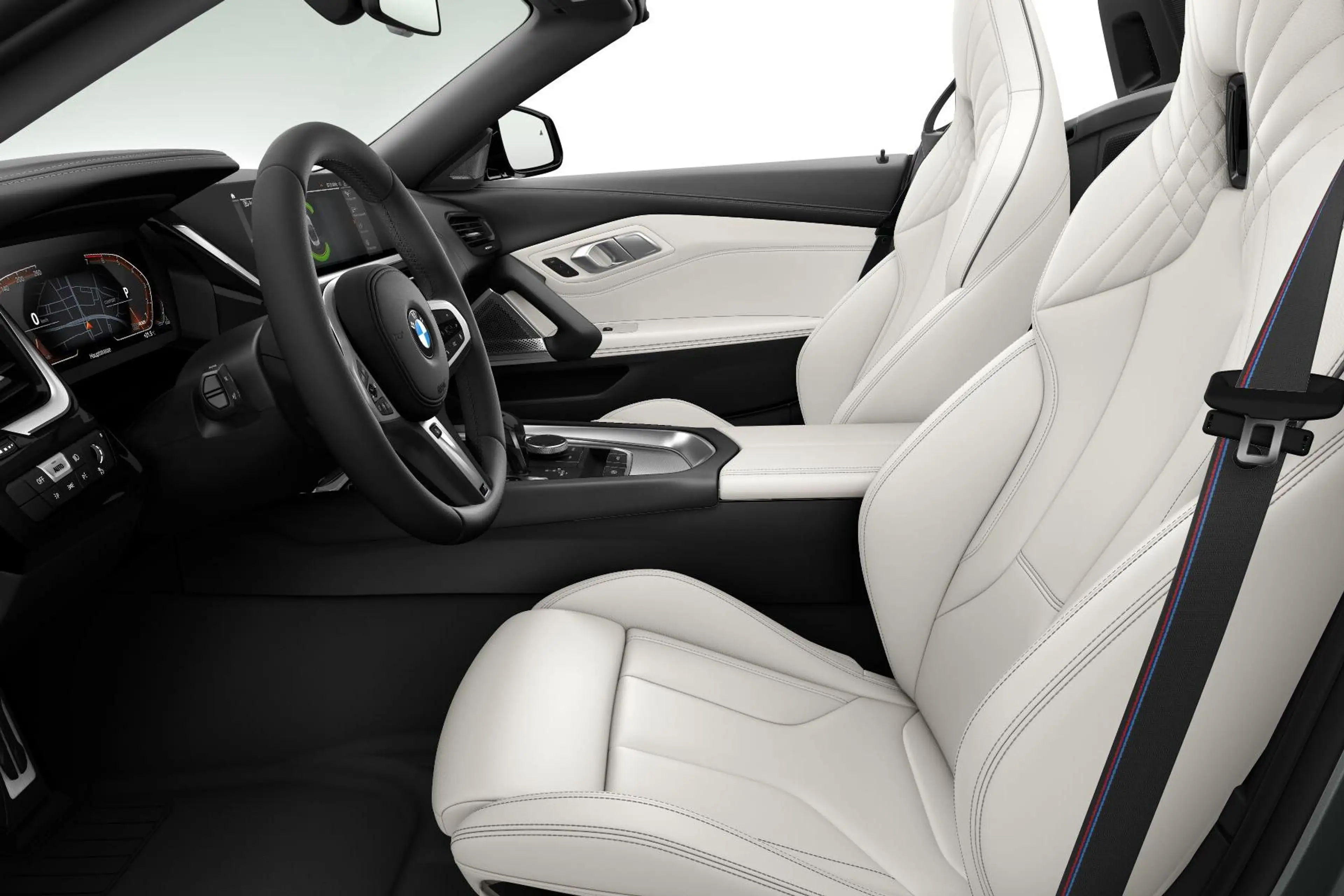 BMW Z4 Roadster sDrive30i Business Edition Plus — photo 2