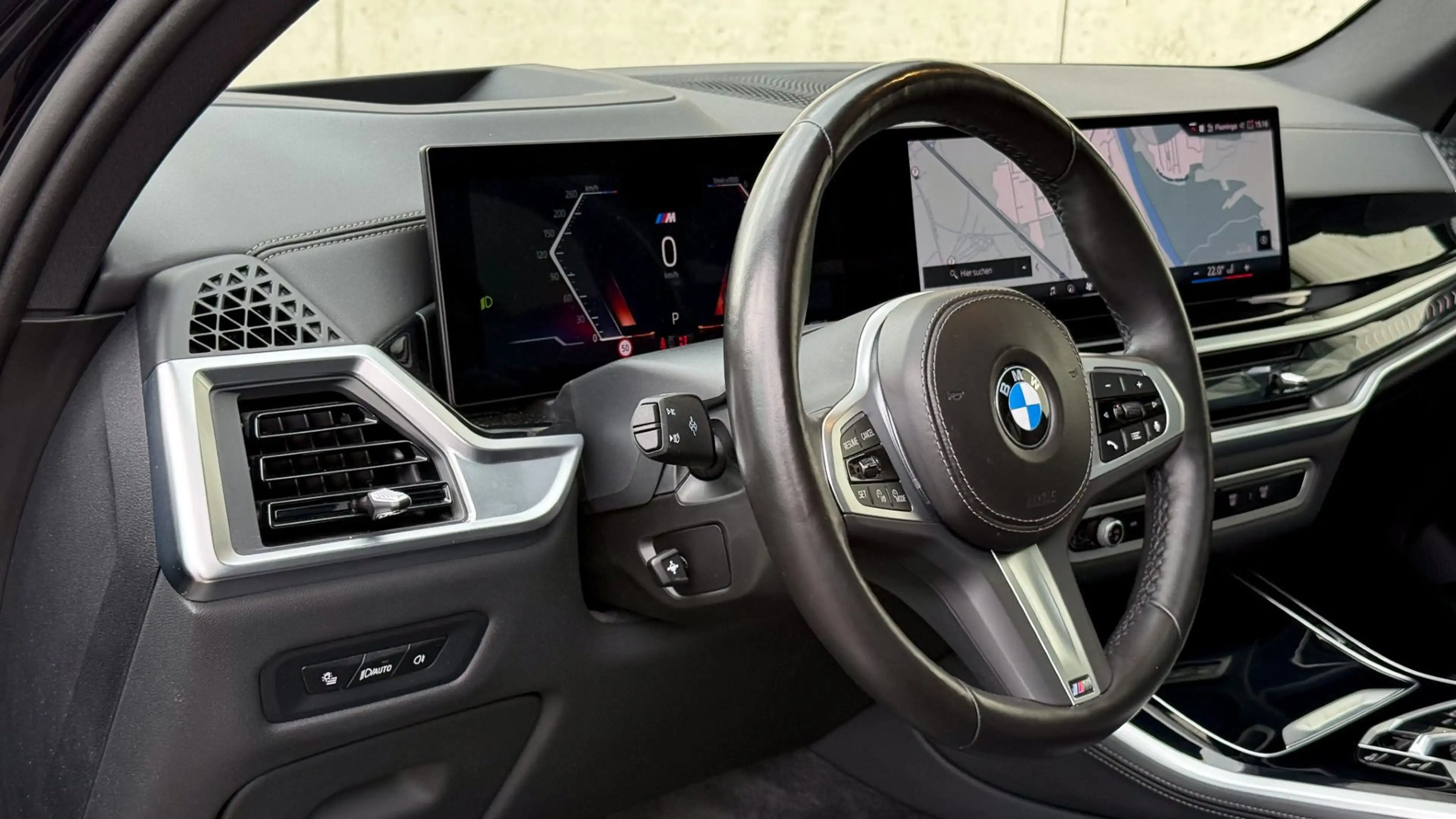 BMW X5 xDrive40d M-Sportpaket Pro — photo 9