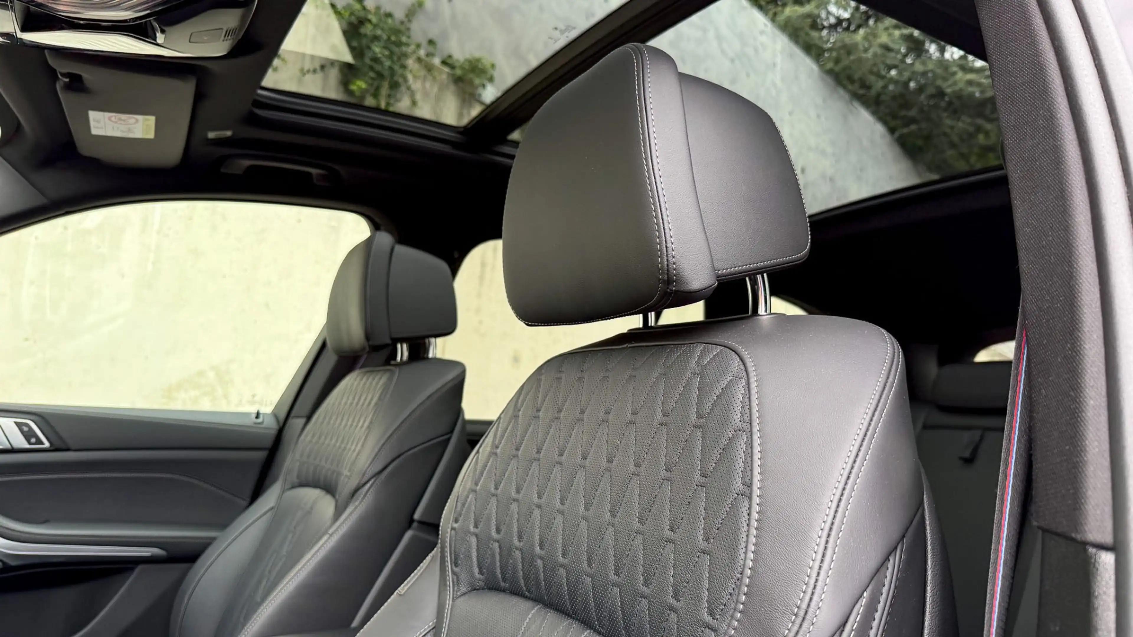 BMW X5 xDrive40d M-Sportpaket Pro — photo 14