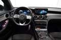 Mercedes-Benz GLC 220 d 4M Coupé AMG + NIGHTPACK Argent - thumbnail 6