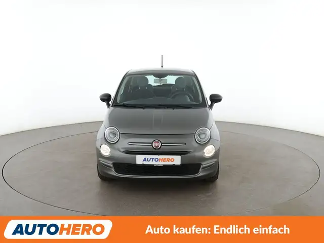 Fiat 500 view 9