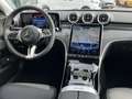 Mercedes-Benz C 200 d T Aut. Advanced plus Silber - thumbnail 11