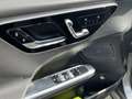 Mercedes-Benz C 200 d T Aut. Advanced plus Silber - thumbnail 6