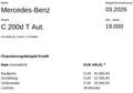 Mercedes-Benz C 200 d T Aut. Advanced plus Silber - thumbnail 26