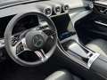 Mercedes-Benz C 200 d T Aut. Advanced plus Silber - thumbnail 5