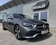Mercedes-Benz C 200 d T Aut. Advanced plus Silber - thumbnail 1