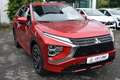 Mitsubishi Eclipse Cross Plug-in Hybrid Select 2.4 4WD Rosso - thumbnail 4