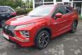 Mitsubishi Eclipse Cross Plug-in Hybrid Select 2.4 4WD Rojo - thumbnail 2