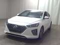 Hyundai IONIQ 1.6 GDI Hybrid Navi LED RFK ACC Shz Alb - thumbnail 2