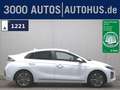 Hyundai IONIQ 1.6 GDI Hybrid Navi LED RFK ACC Shz Alb - thumbnail 1