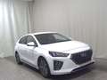 Hyundai IONIQ 1.6 GDI Hybrid Navi LED RFK ACC Shz Weiß - thumbnail 3