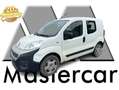 Fiat Qubo COMBI SEMIV. 1.3 MULTIJET 80 CV E6 SX - FR224SZ Blanc - thumbnail 1