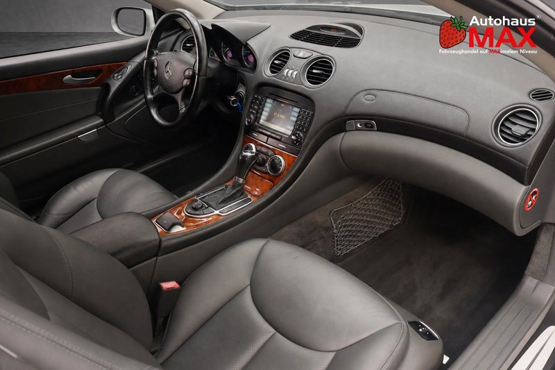 Mercedes-Benz SL 350 ~Memory~SZH~Tempo — photo 15