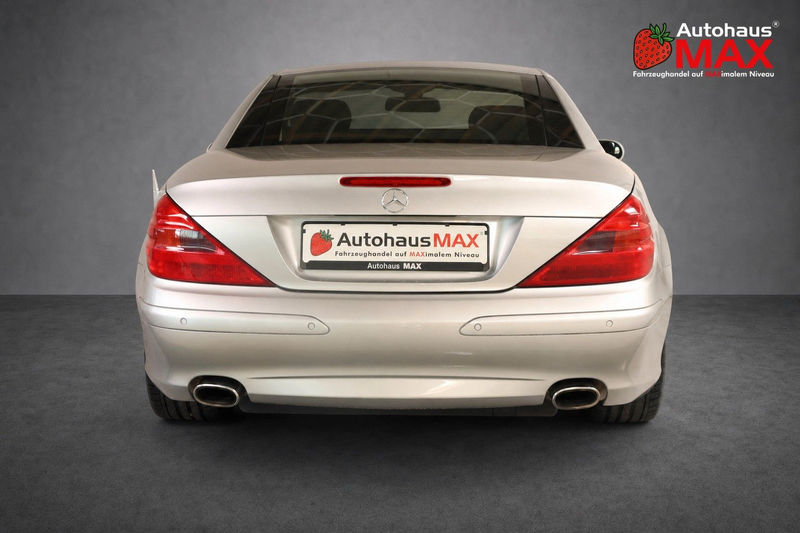 Mercedes-Benz SL 350 ~Memory~SZH~Tempo — photo 5