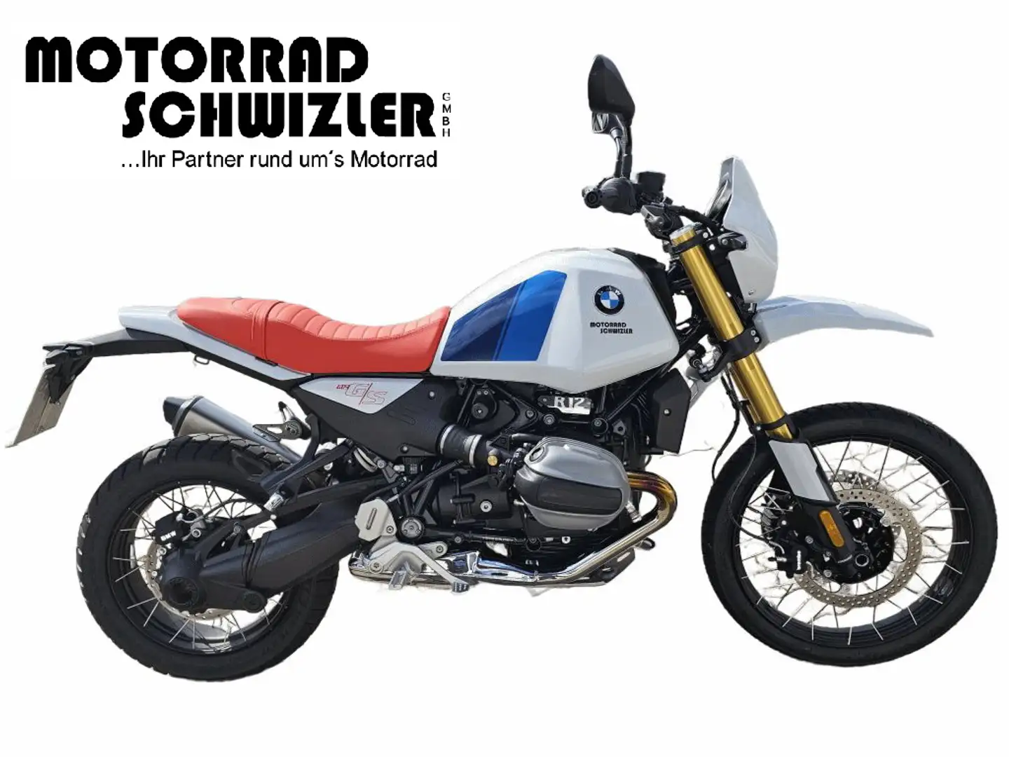 BMW R 12 Top Zustand - 1