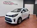 Kia Picanto 1.0 DPi Concept Blanco - thumbnail 1