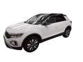Volkswagen T-Roc 1.5 TSI OPF DSG GOAL Weiß - thumbnail 2