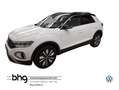 Volkswagen T-Roc 1.5 TSI OPF DSG GOAL Weiß - thumbnail 1