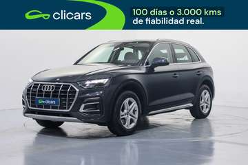 45 TFSI Advanced quattro-ultra S tronic