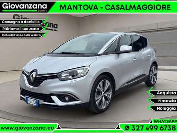 1.7 blue dci Intens 120cv