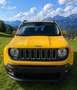 Jeep Renegade Renegade 2,0 MultiJet II 120 Longitude AWD Longitude Gelb - thumbnail 4