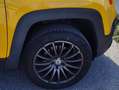 Jeep Renegade Renegade 2,0 MultiJet II 120 Longitude AWD Longitude Gelb - thumbnail 7