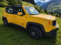 Jeep Renegade Renegade 2,0 MultiJet II 120 Longitude AWD Longitude Gelb - thumbnail 3