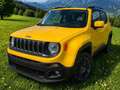 Jeep Renegade Renegade 2,0 MultiJet II 120 Longitude AWD Longitude Gelb - thumbnail 1
