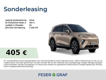 Luxury 77 kWh *LED*Memory*HUD*Navi*ACC*