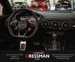 Audi TT RS 2.5 TFSI MATRIX B&O KAMERA CARBON NAPPA Schwarz - thumbnail 13