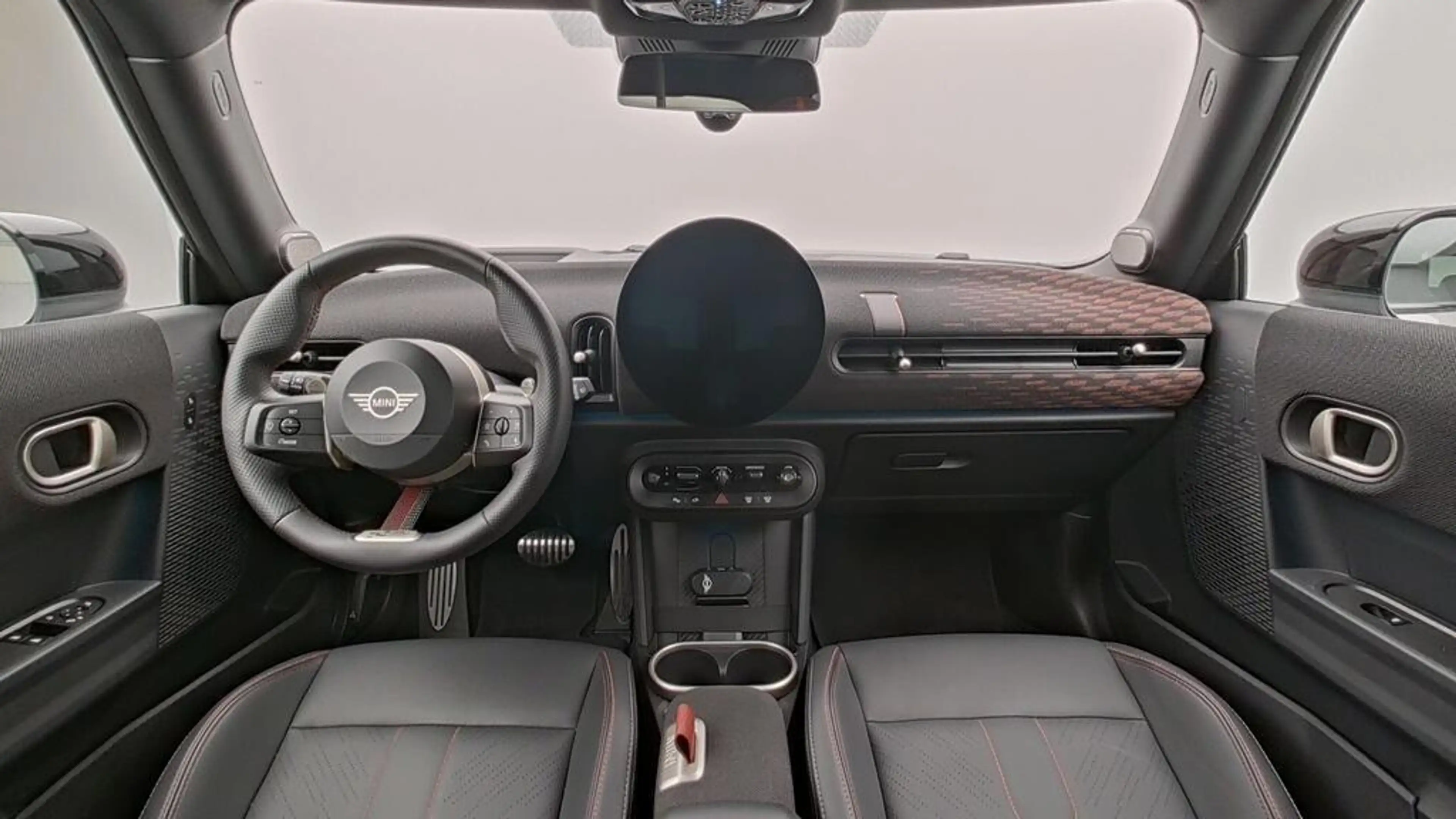 MINI John Cooper Works John Cooper Works Trim — photo 13