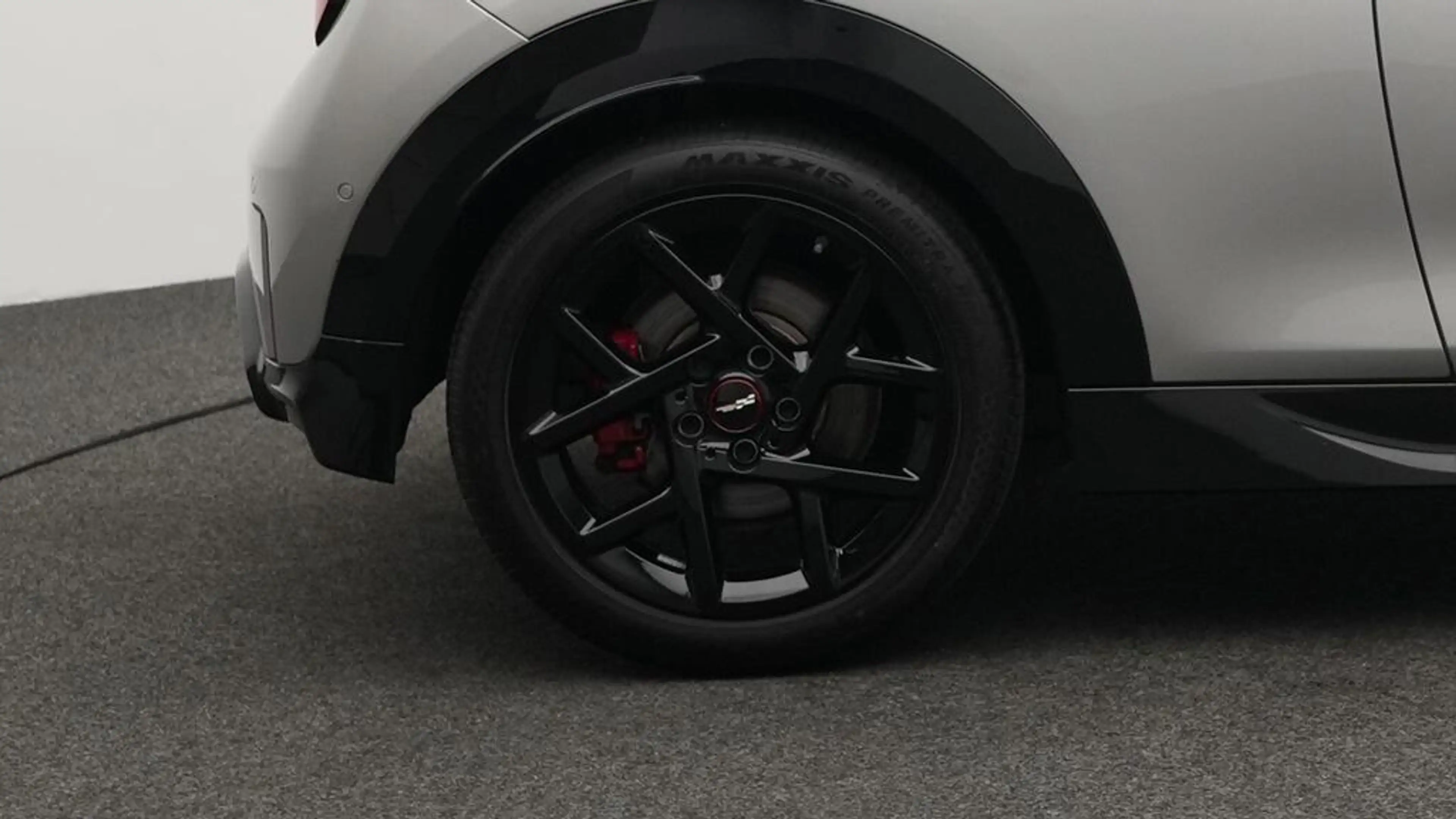 MINI John Cooper Works John Cooper Works Trim — photo 9